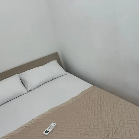 Aversa 55 Penzion Řím