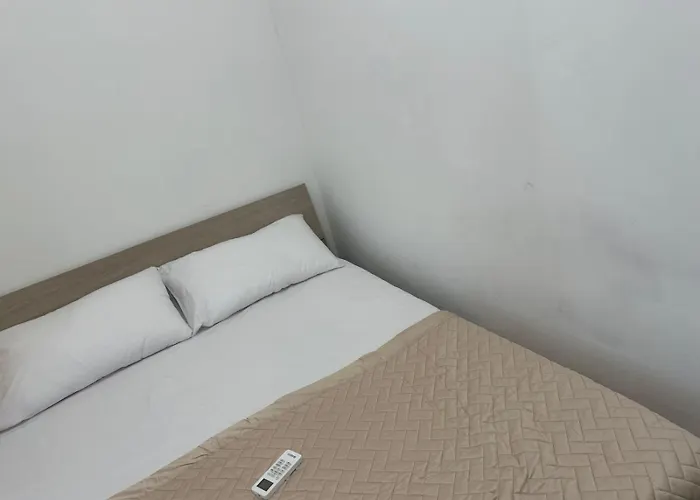 Aversa 55 招待所 罗马